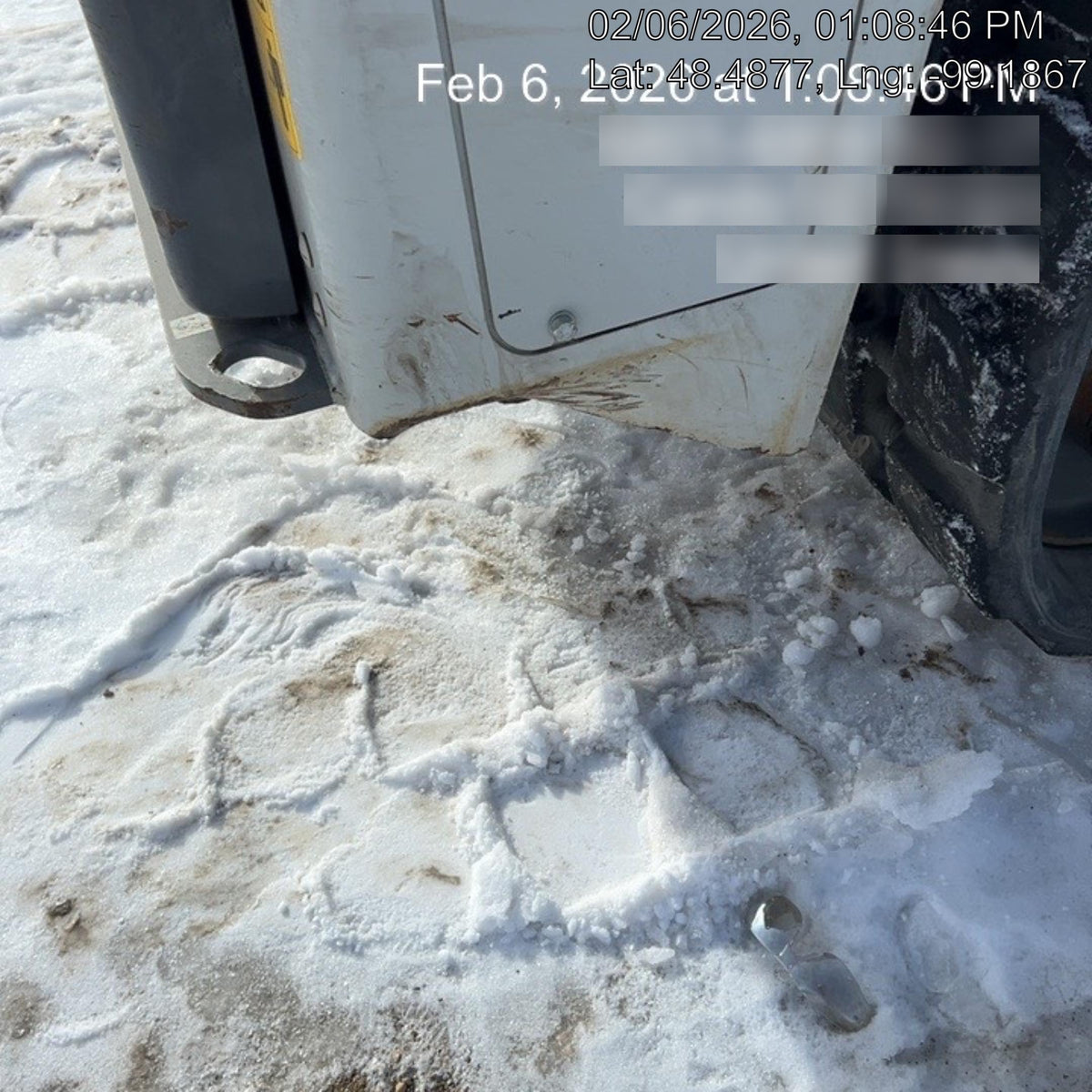2025 TAKEUCHI TL8R2-CR