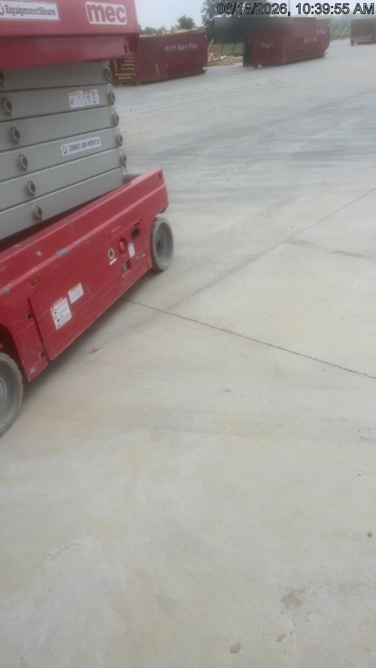 2021 MEC 4046SE