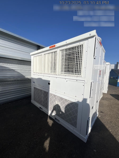 2025 MERJ M30T460-3-AH
