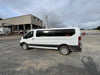 2025 FORD Transit 350 Rental