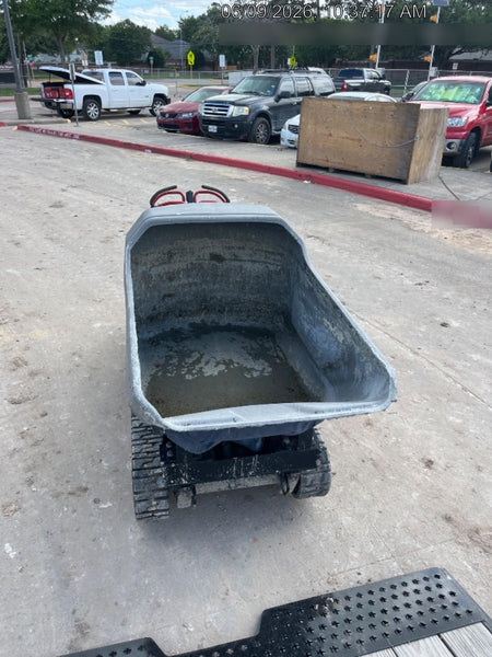 2025 TORO MBTX 2500-TS