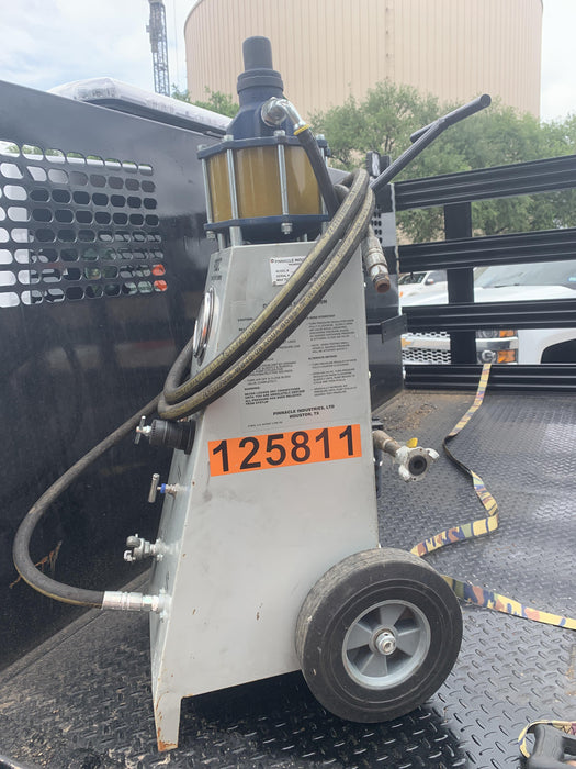 2021 PINNACLE PDQC-1000B