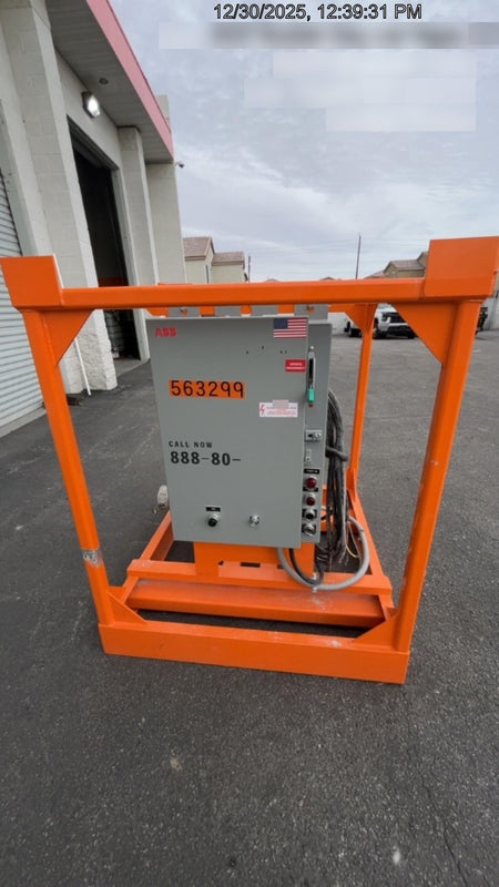 2025 BARCO SA3X2E-15