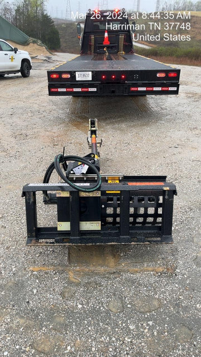 2024 AUGER TORQUE MT48/8