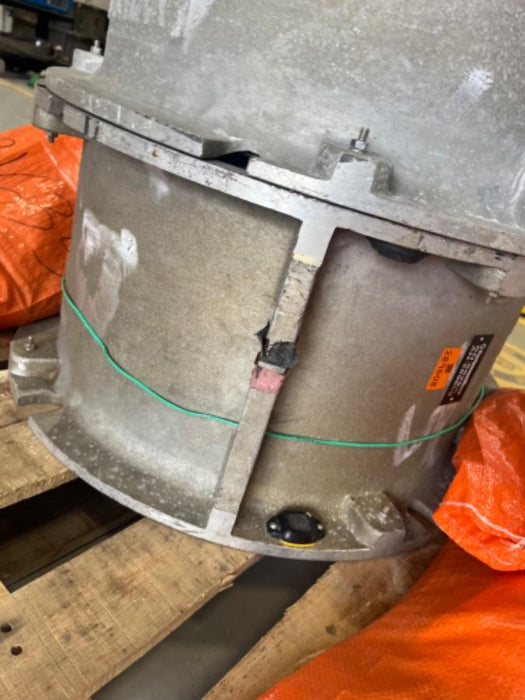 2023 WIDDER 20262-TRACKER