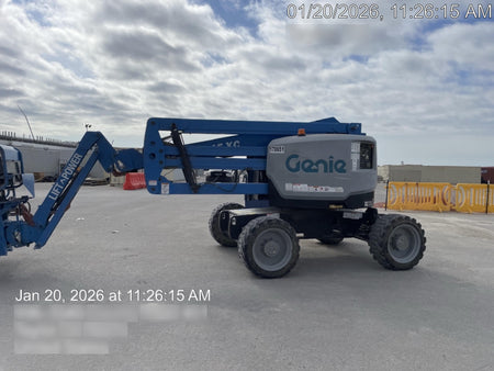 2021 GENIE Z-45 XC