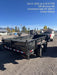 2026 BIG TEX TRAILER 16LP-16BK6SIRPD