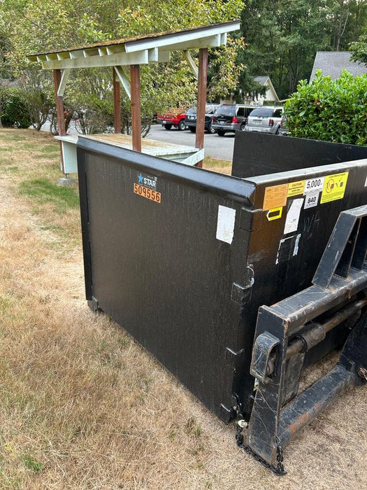 2025 STAR INDUSTRIES 1425