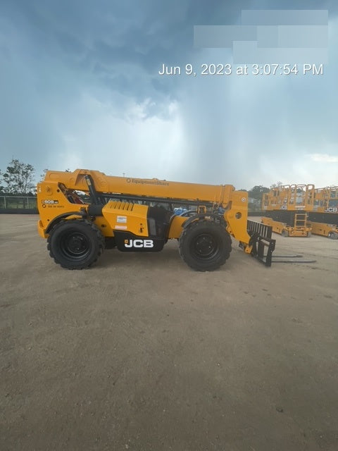 2023 JCB 509-42