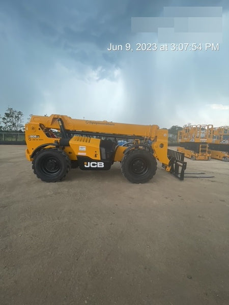 2023 JCB 509-42
