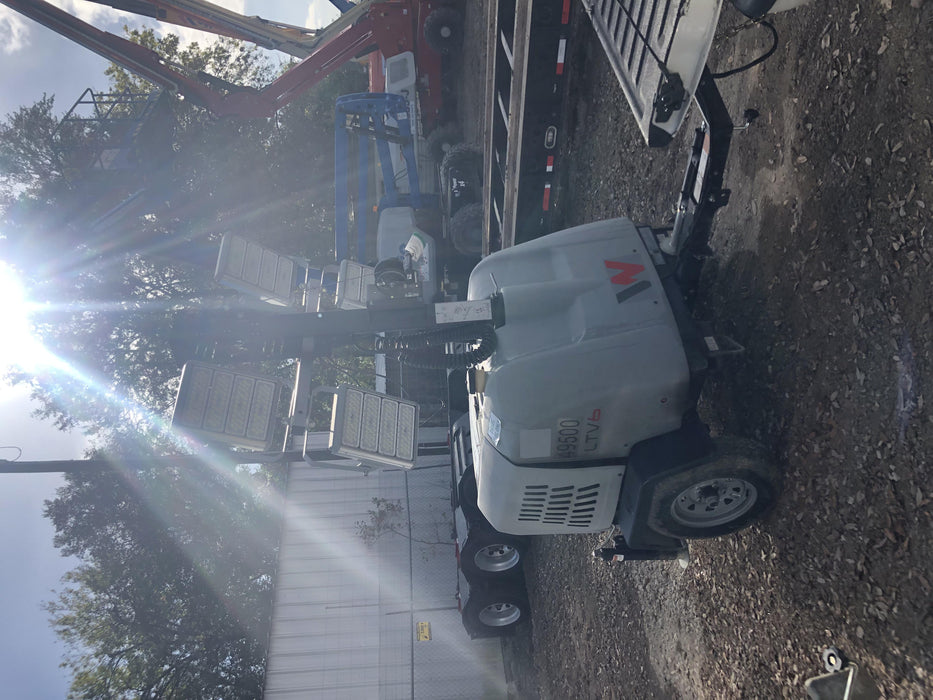 2019 Wacker Neuson LTV6K-LED Standard, LED