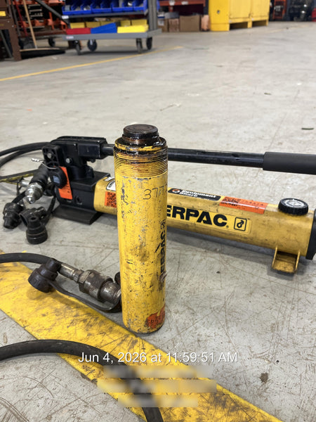 2023 ENERPAC RC106