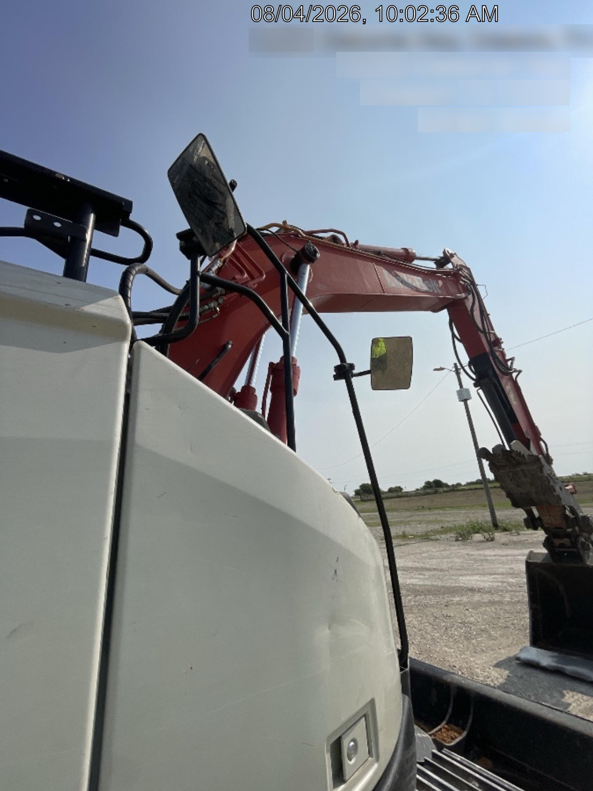 2021 LINK-BELT 145X4DZ