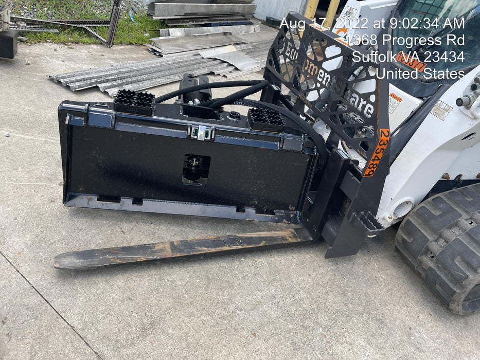 2022 PALADIN 48" Pallet Forks - Paladin