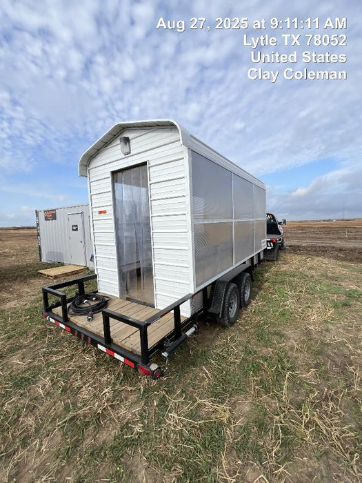 2025 PRO EPIC FBPRO-4K18S-D