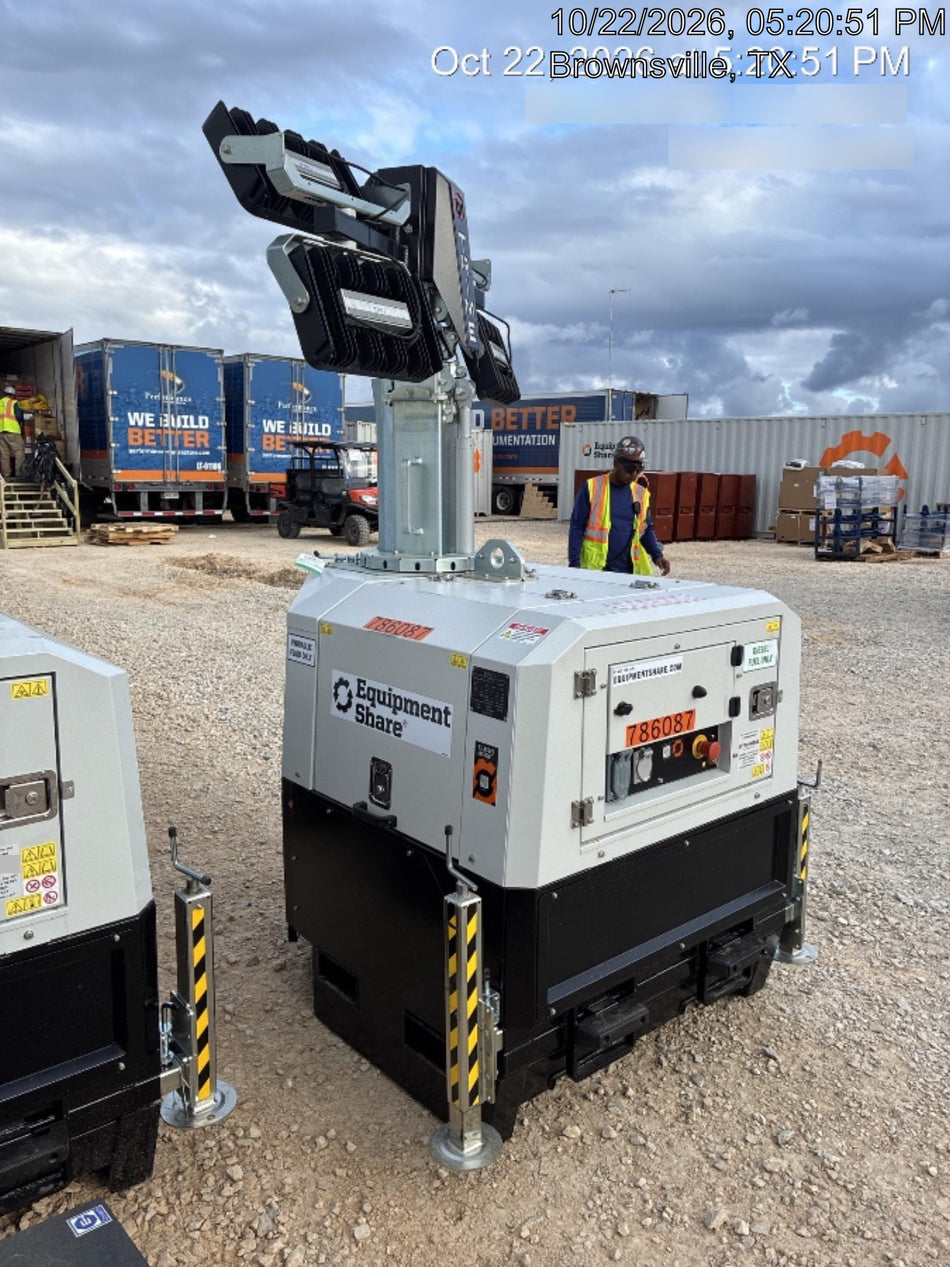Used 2026 TRIME X-SMART (SKID) – Used Equipment | EquipmentShare