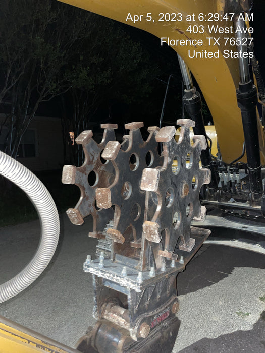 2020 TOKU SCW-24-LBSE