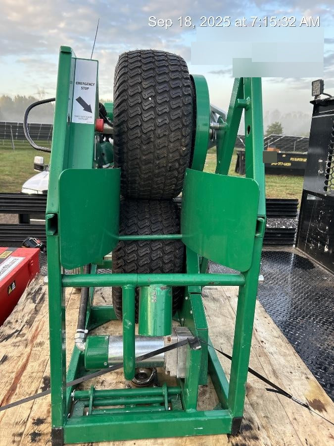 2023 GREENLEE 6810