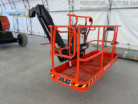 2026 JLG 460SJ