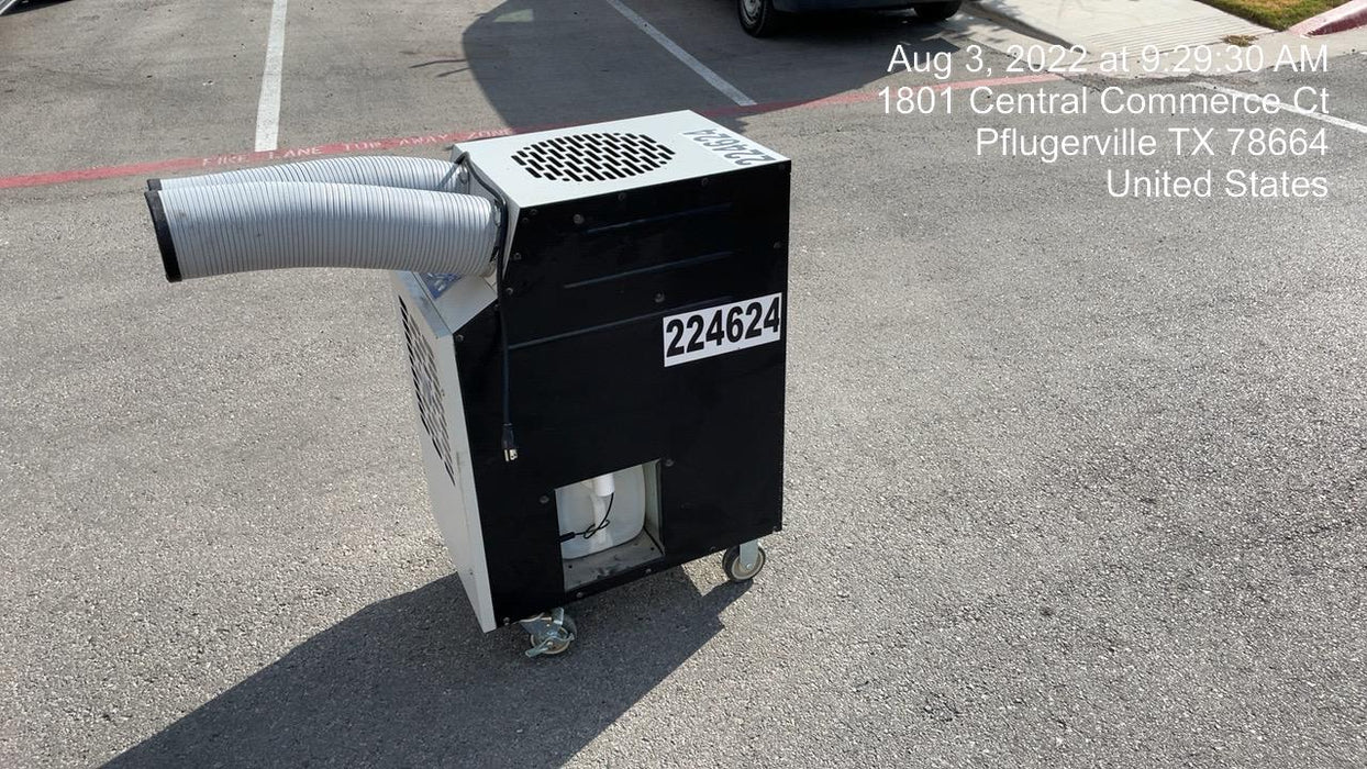 2022 KWIKOOL KPAC1411-2