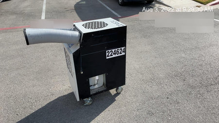 2022 KWIKOOL KPAC1411-2