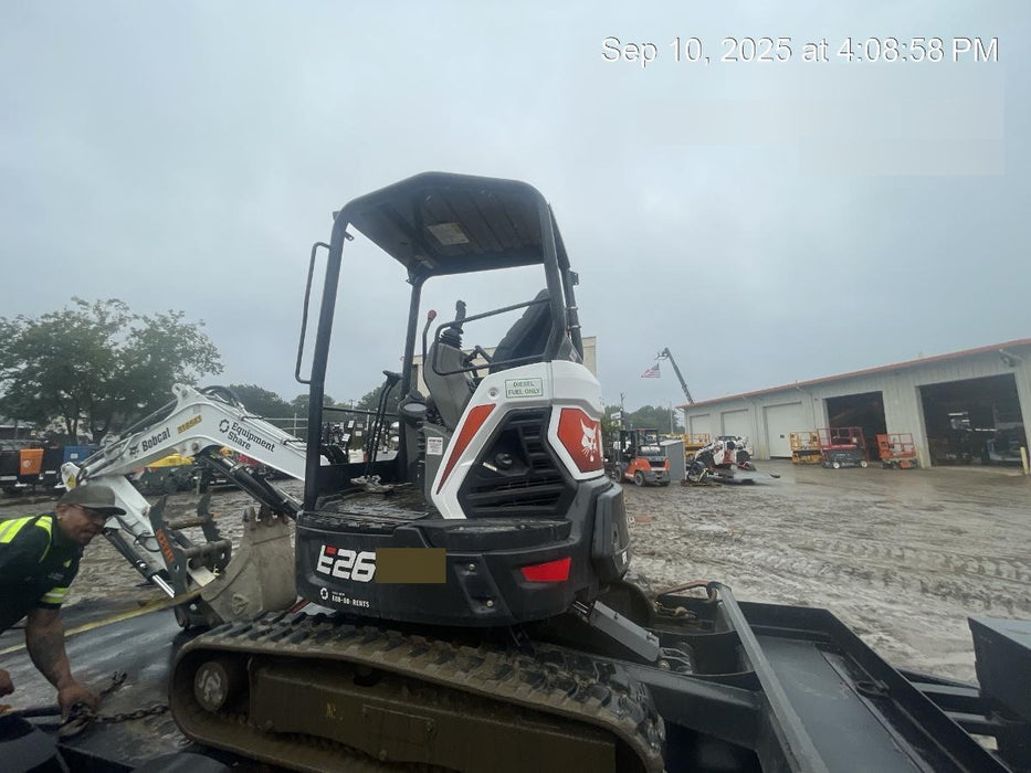 2023 STEELPOINT K19E