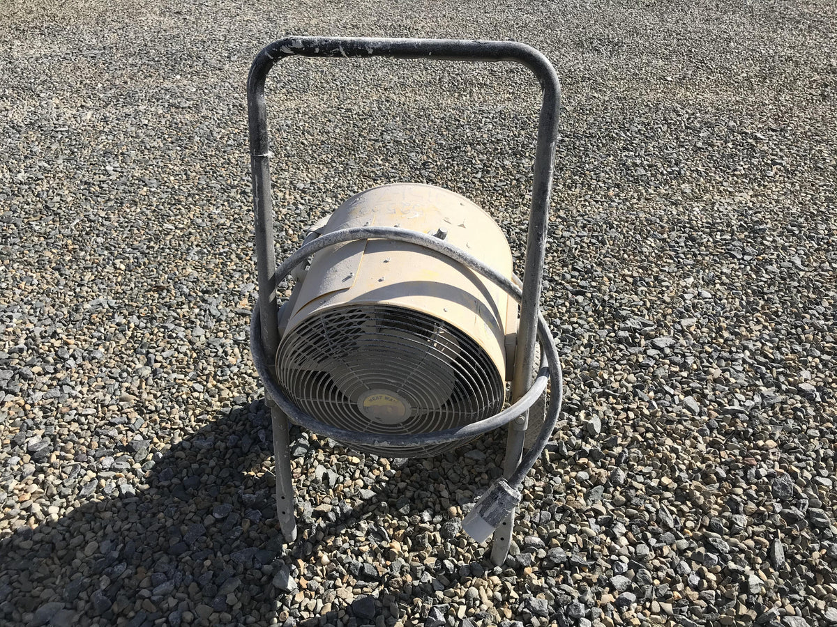 2019 FOSTORIA FES-1024-1CA