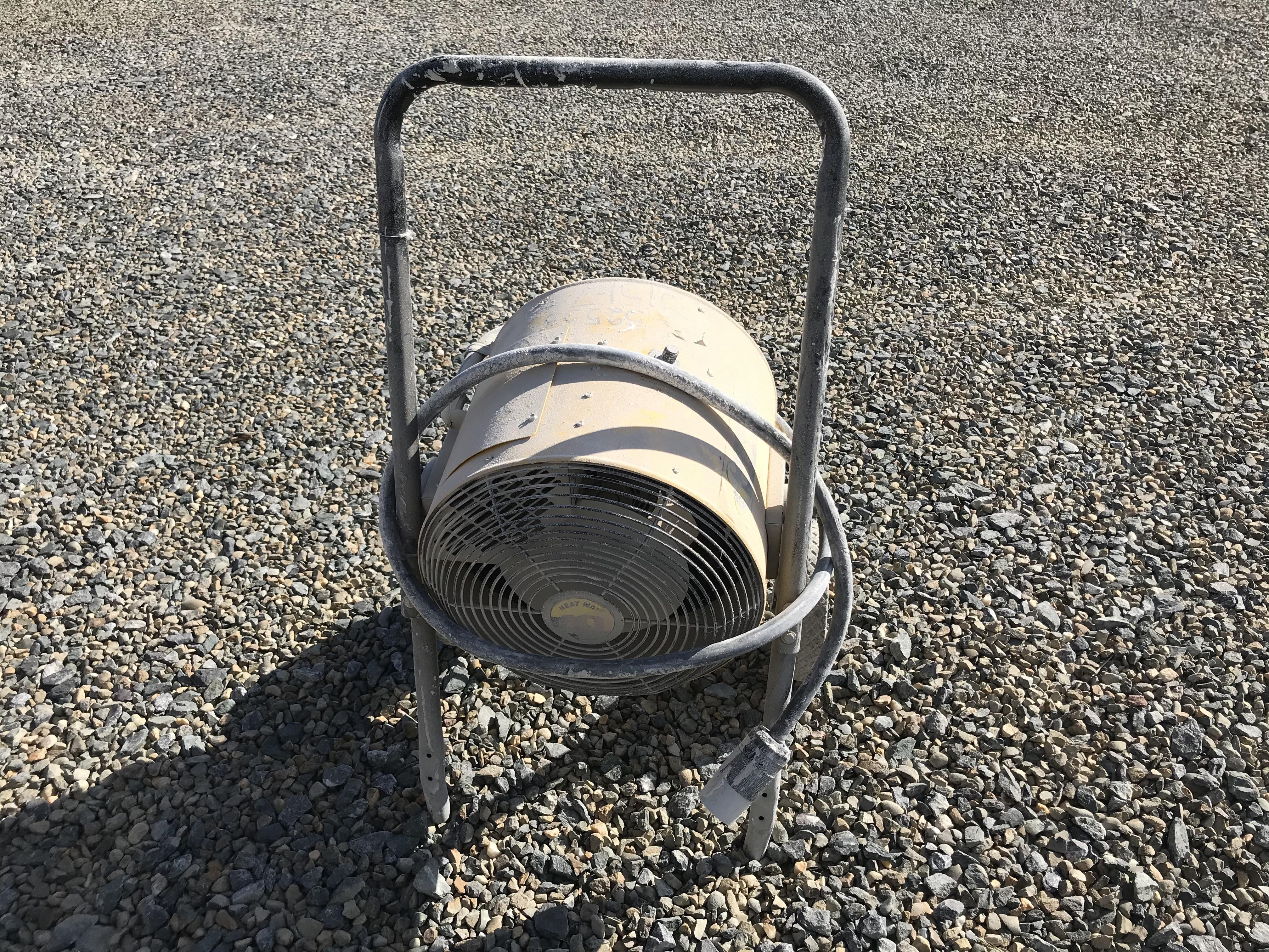 2019 FOSTORIA FES-1024-1CA
