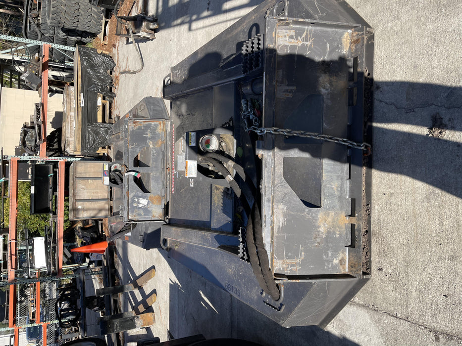 2020 PALADIN 30372A-0022