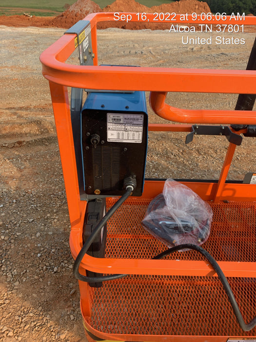 2022 MILLER ELECTRIC CST-282