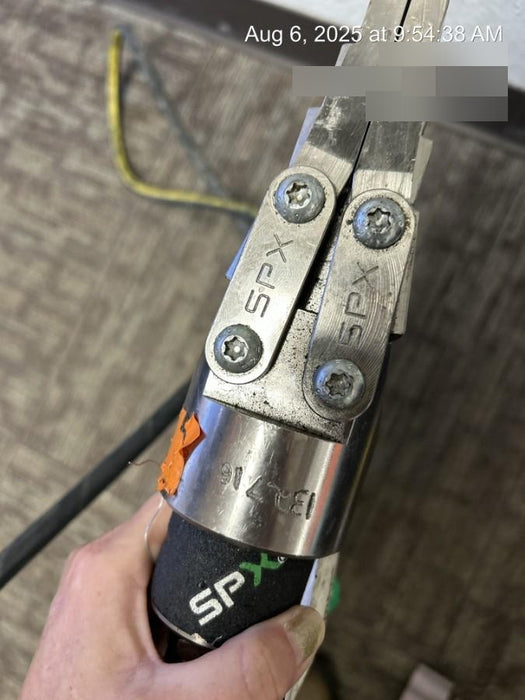 2021 POWER TEAM FLS15-ST