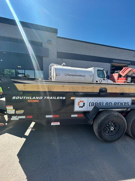 2023 SOUTHLAND SL714-14K