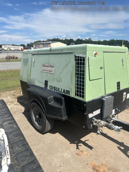 2019 SULLAIR 375H