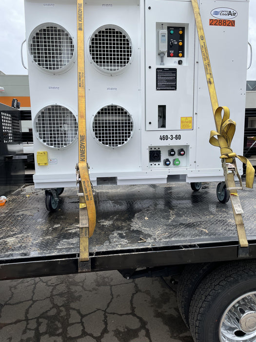 2022 UNITED COOL AIR Mach145G4AS30