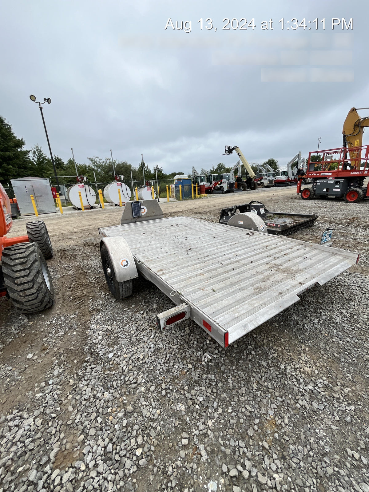 2023 TIMPTE 512 Drop Deck