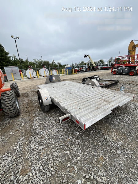2023 TIMPTE 512 Drop Deck
