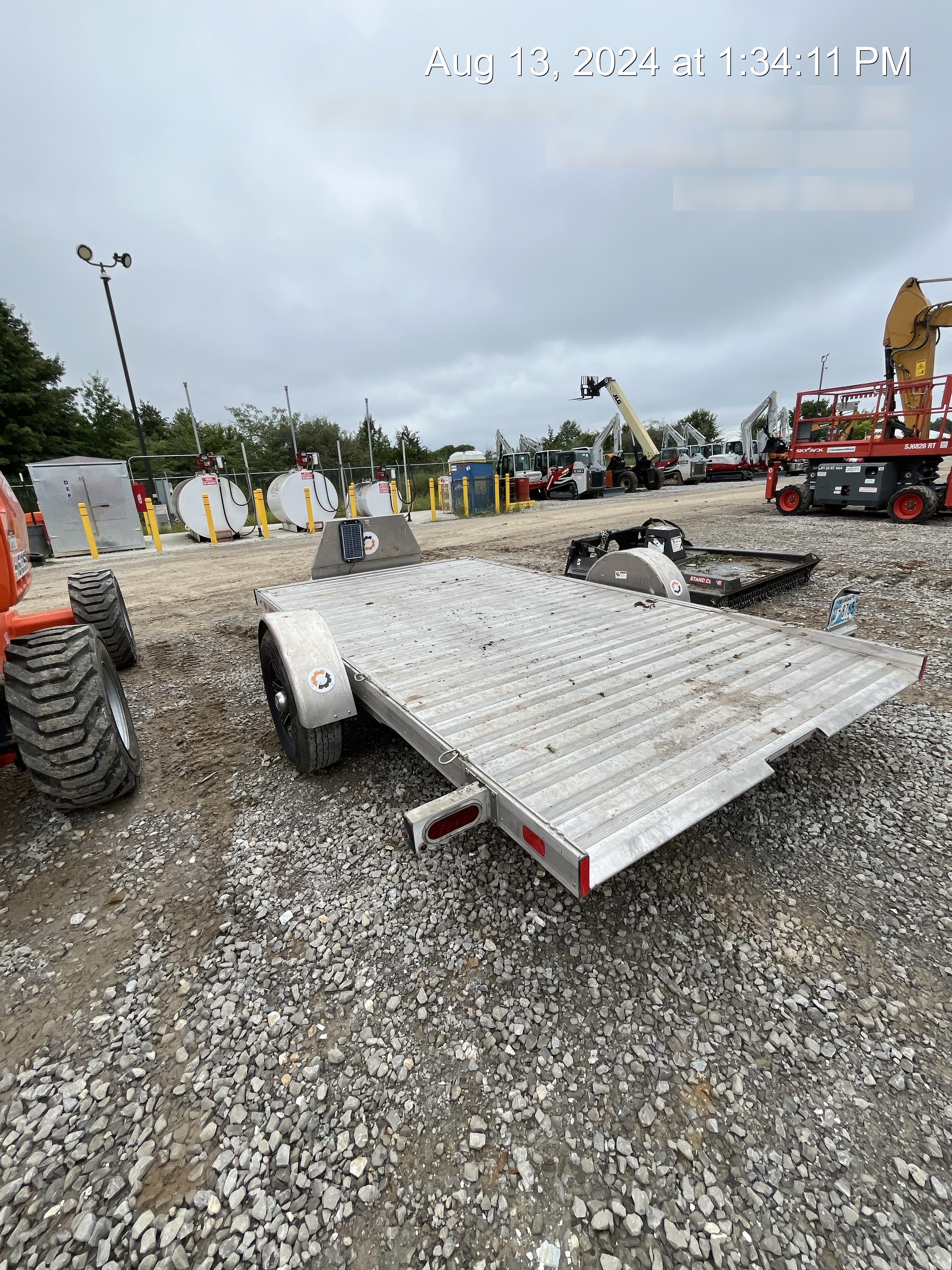2023 TIMPTE 512 Drop Deck