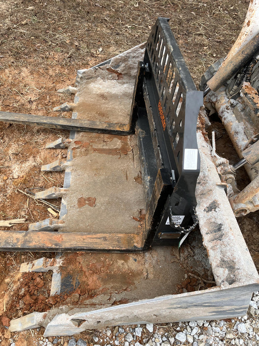 2023 SOLESBEE SPF-48