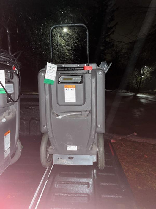 2020 DRI-EAZ LGR 7000XLi