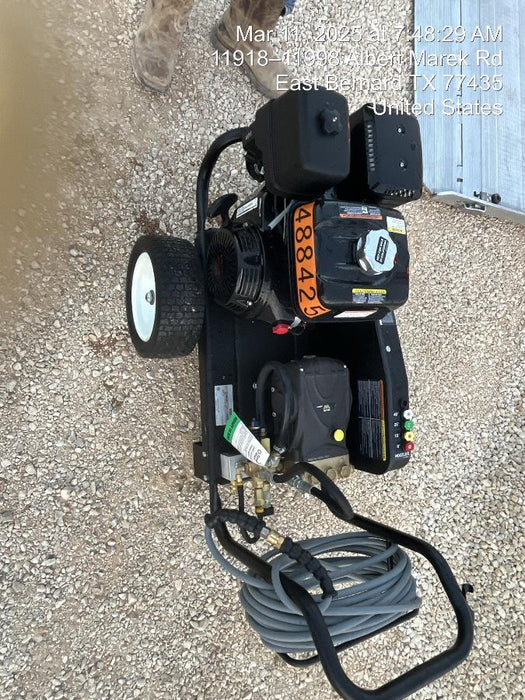 2025 MI-T-M CW-3504-5MGH