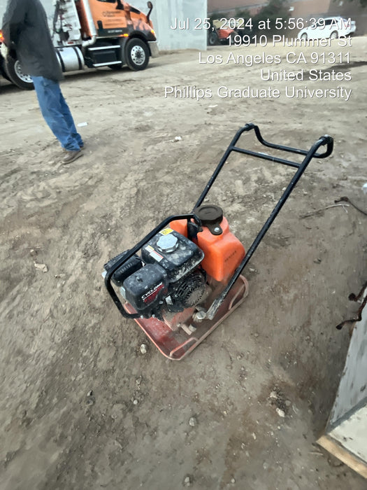 2023 MULTIQUIP MVC82VHW