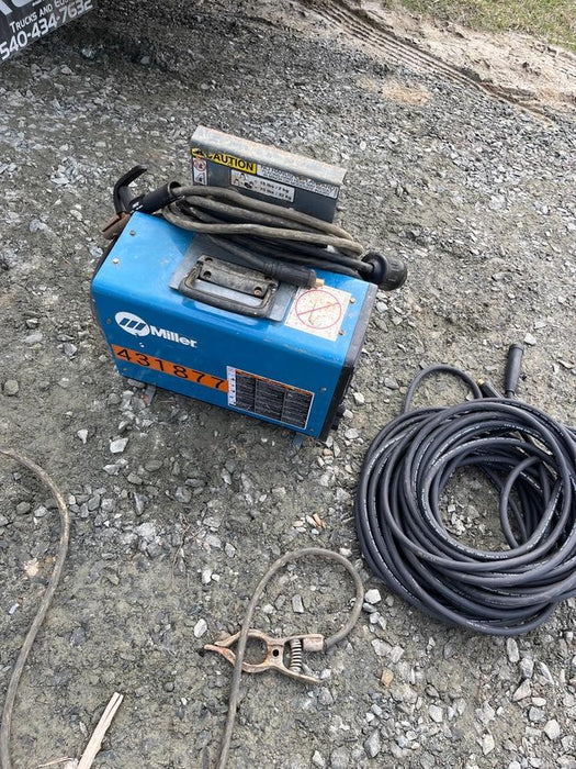 2024 MILLER ELECTRIC CST-282