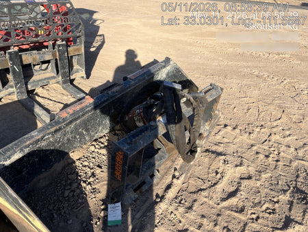 2022 TAKEUCHI TL6CR