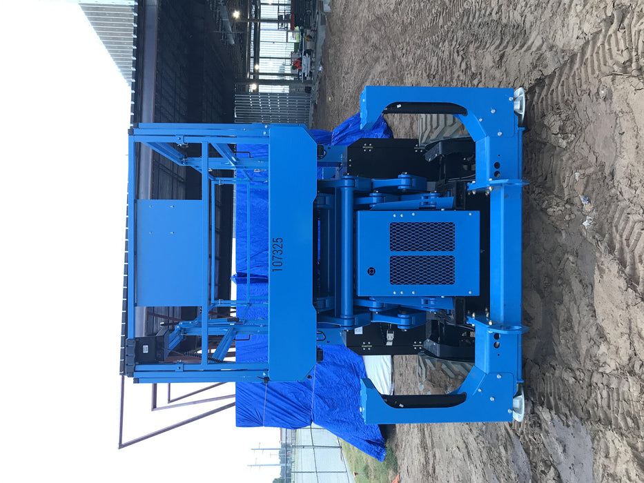 2020 GENIE GS-4390 RT