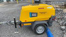 2022 ATLAS COPCO XAS 110