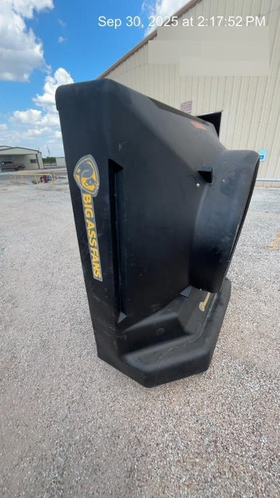 2024 BIG ASS FANS Cool Space 400