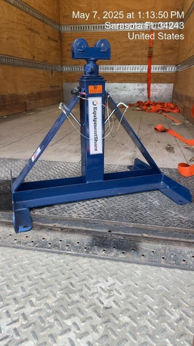 2023 CURRENT TOOLS 661