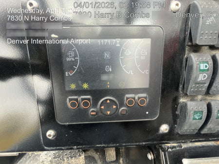 2022 MANITOU MTA6034