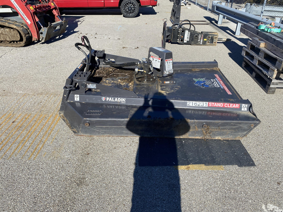 2022 PALADIN 30372A-0022