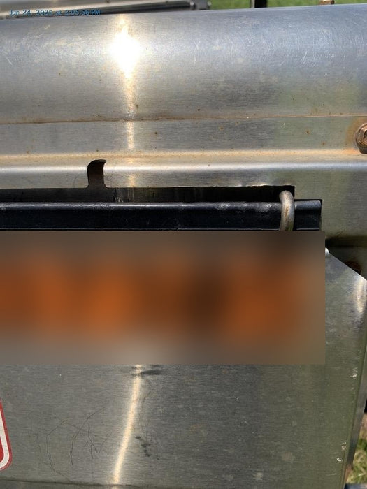 2019 Lincoln Electric Vantage 322 Ready-Pak 3, Two Wheel Trailer, Fender and Light Kit, Cable Rack